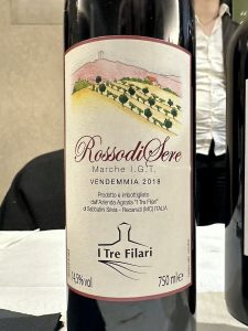 IO VINO 2025