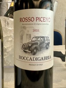 IO VINO 2025
