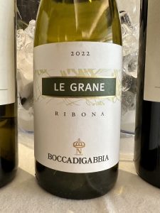 IO VINO 2025