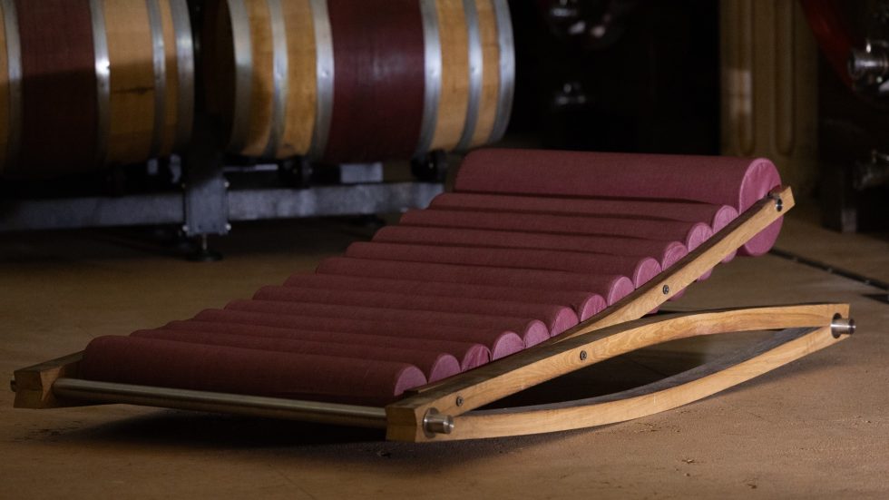 Memorie di botte, visioni di design