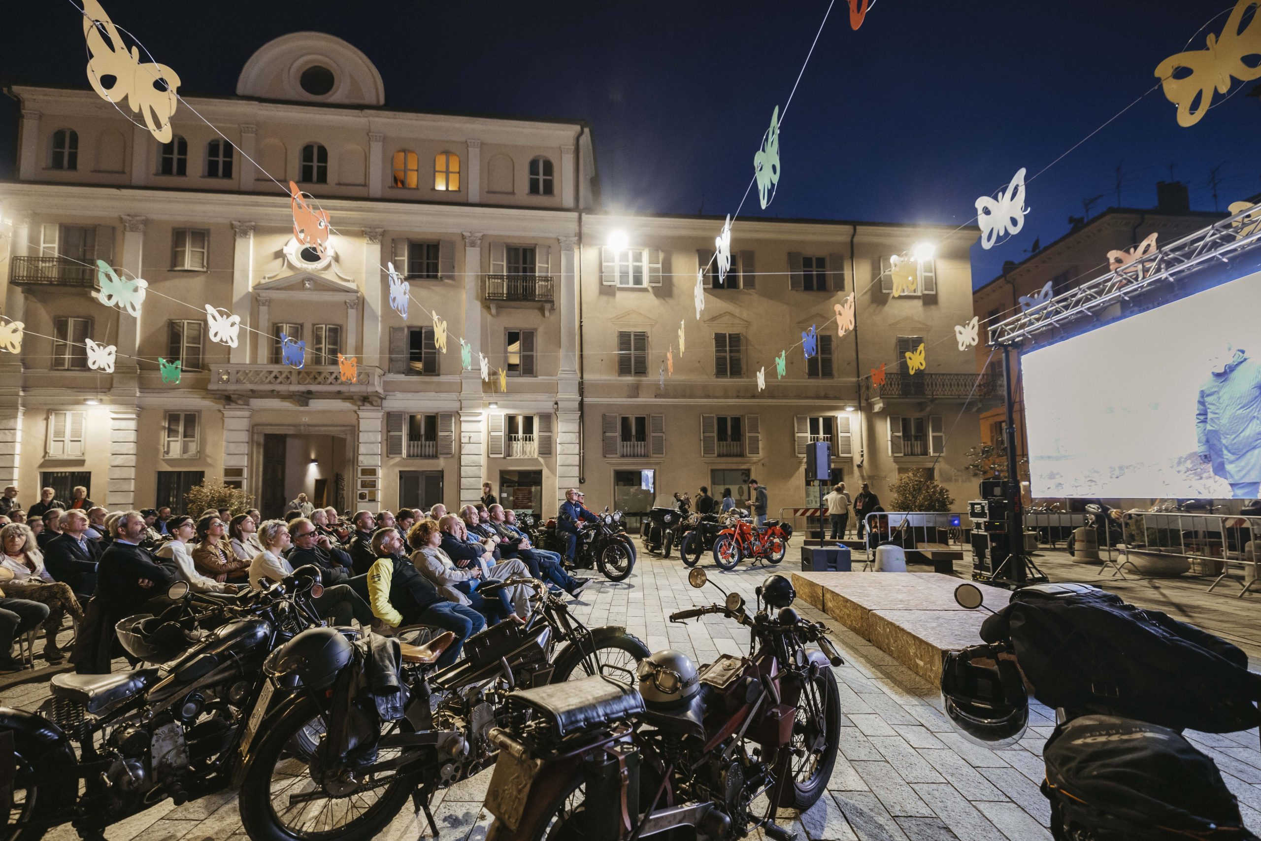 Nizza è Barbera 2025 cambia ritmo: la «Rossa piemonte» incontra la musica