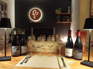 Mauro Ravazzolo. QuiVinanza, la nicchia della qualità