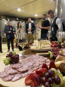 Tenuta Solar. Il mio “fuori Vinitaly” in una cantina dove il vino racconta la terra