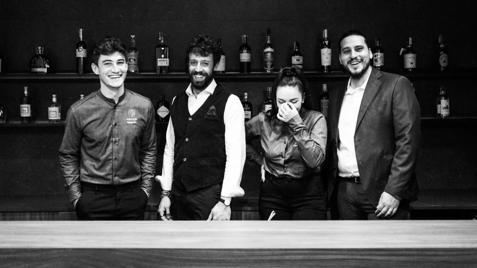 Convivio Ampelo. Una serata speciale: grandi vini, grande cucina grandi emozioni