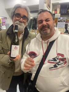 Mauro Ravazzolo. QuiVinanza, la nicchia della qualità