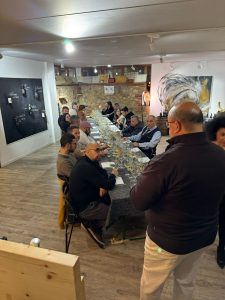 Tenuta Solar. Il mio “fuori Vinitaly” in una cantina dove il vino racconta la terra