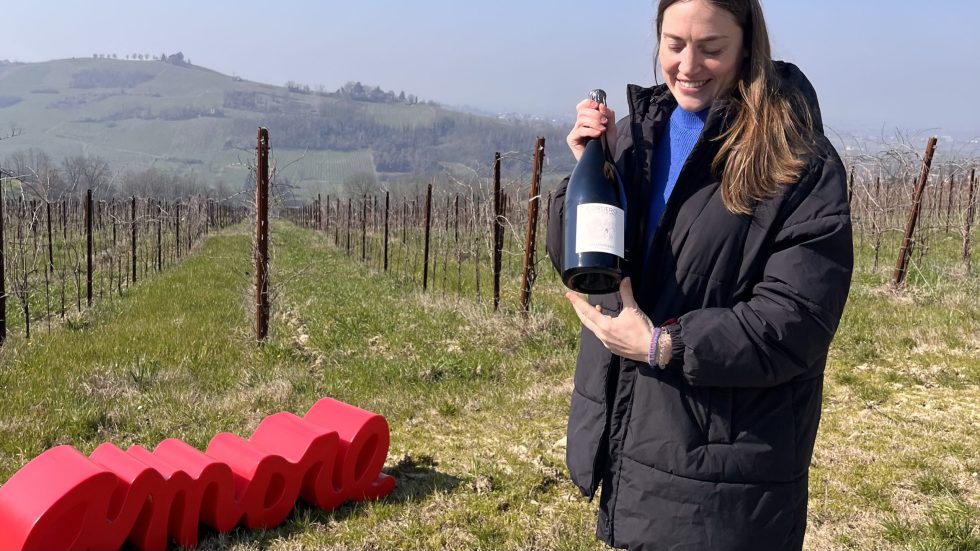 Cordero San Giorgio. Dal Nebbiolo al Pinot Nero: un gioco di passioni che diventa progetti