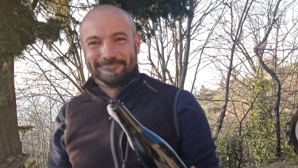 L'Aietta. Francesco Mulinari: il vino, la terra, l’anima