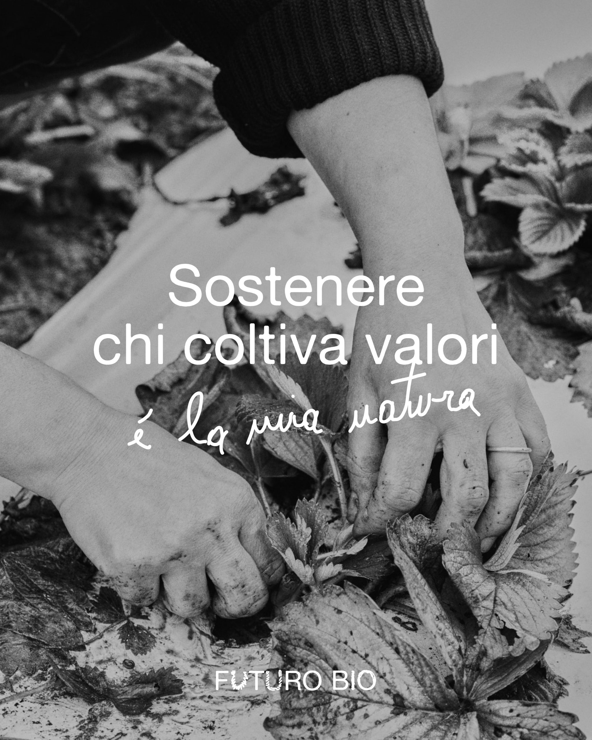 Demeter Italia lancia “Futuro Bio”