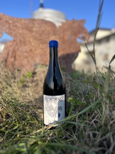 Dal Nebbiolo al Pinot Nero. Un gioco di passioni che diventano progetti: Cordero San Giorgio