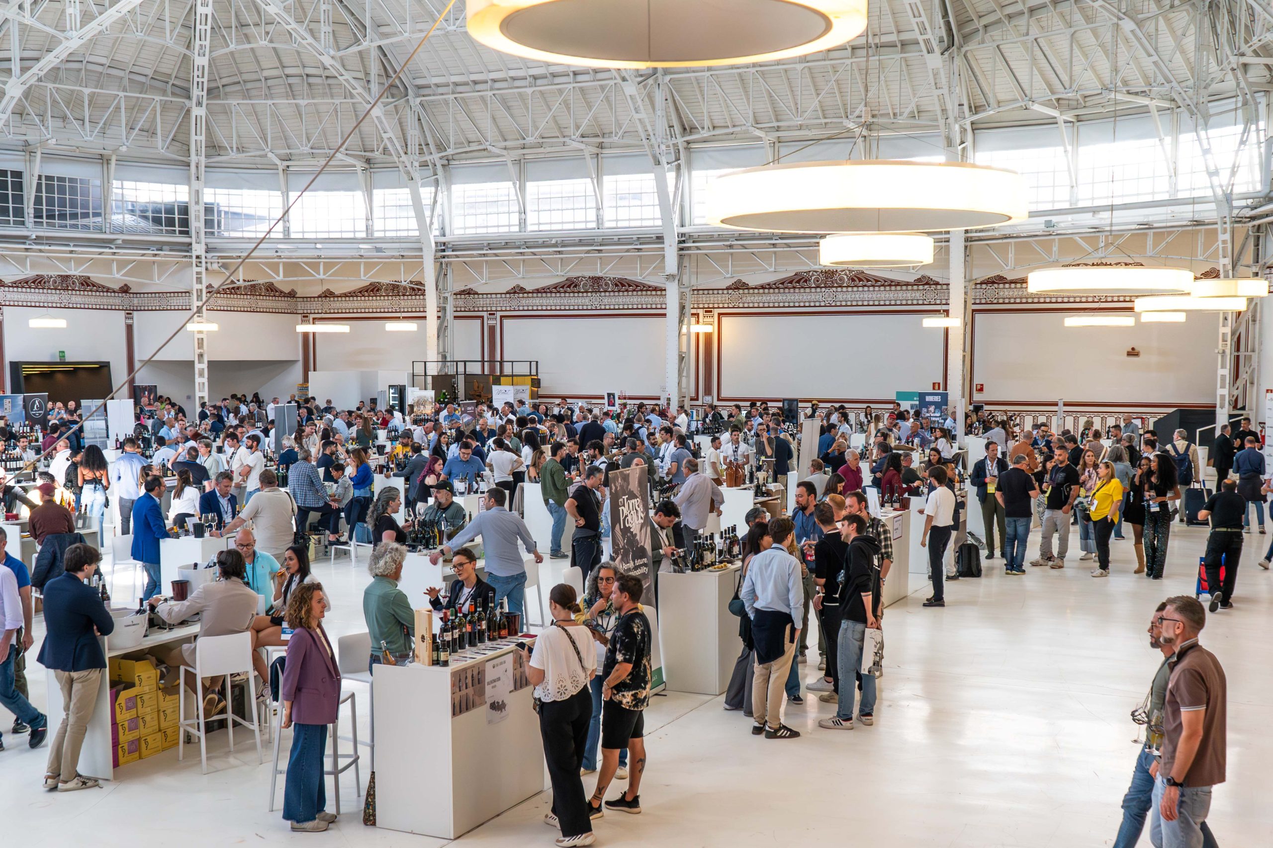 Grande successo per Best Wine Stars 2025