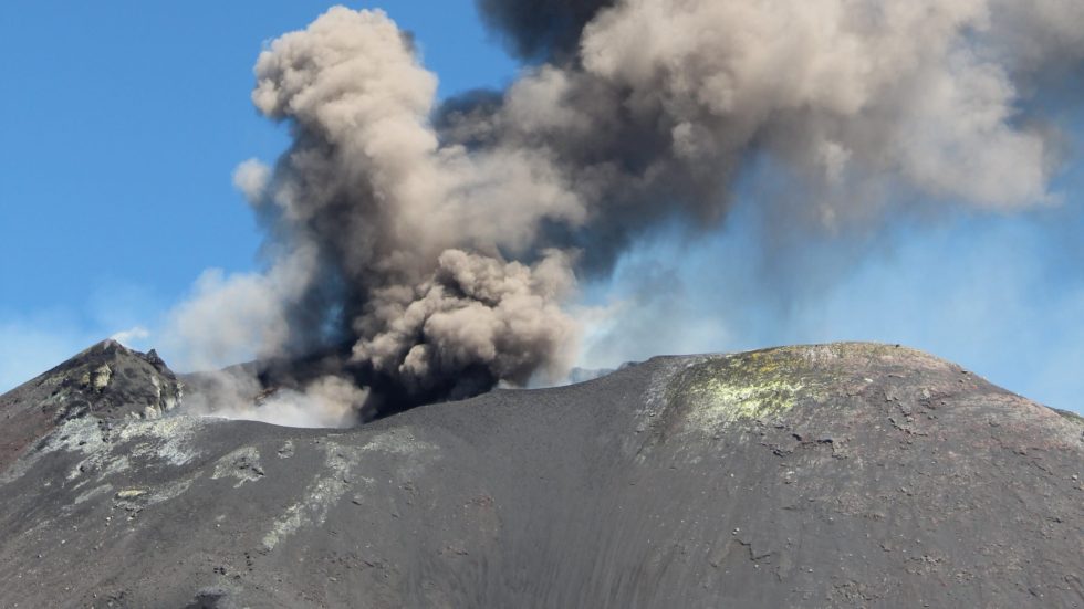 Forgiati dal fuoco
