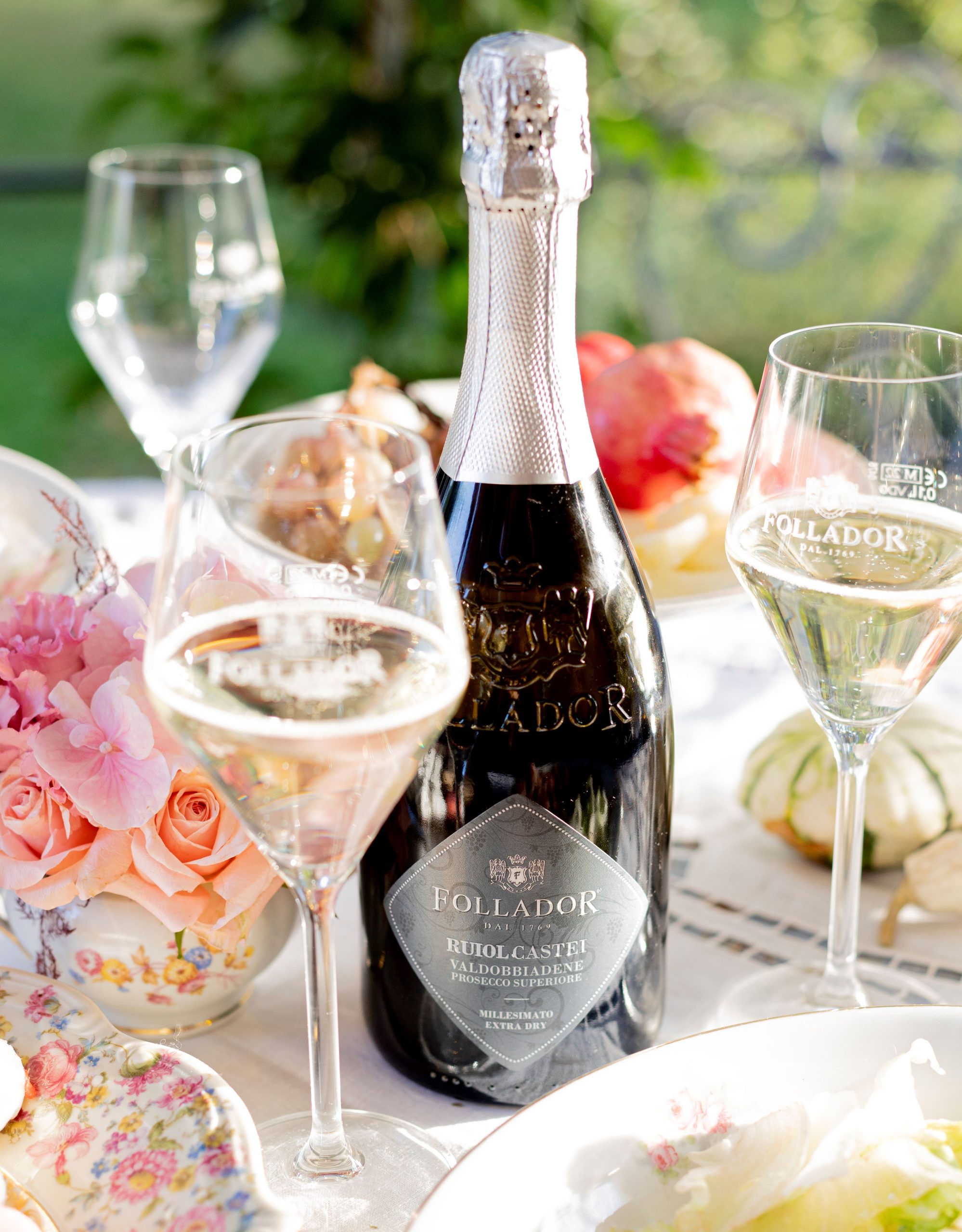 Follador prosecco 1769: enoturismo nel cuore del Valdobbiadene