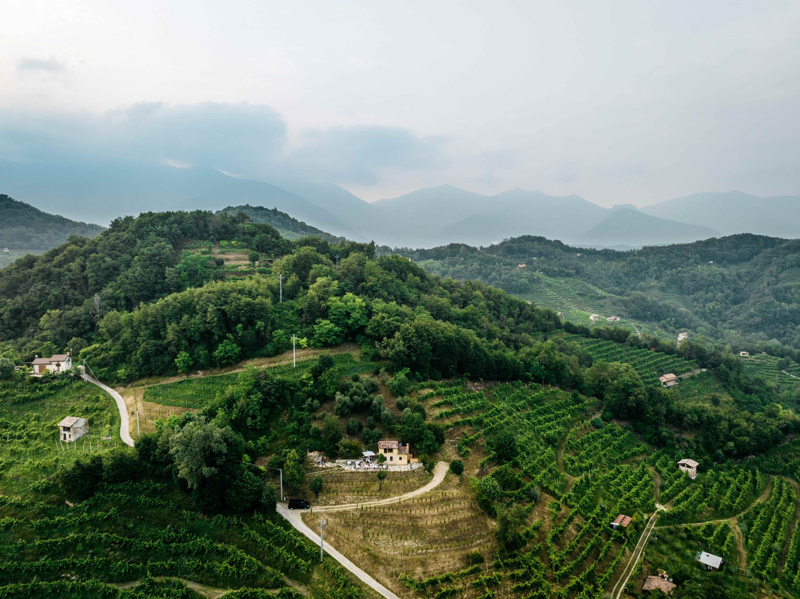 Dialoghi a Col Brià