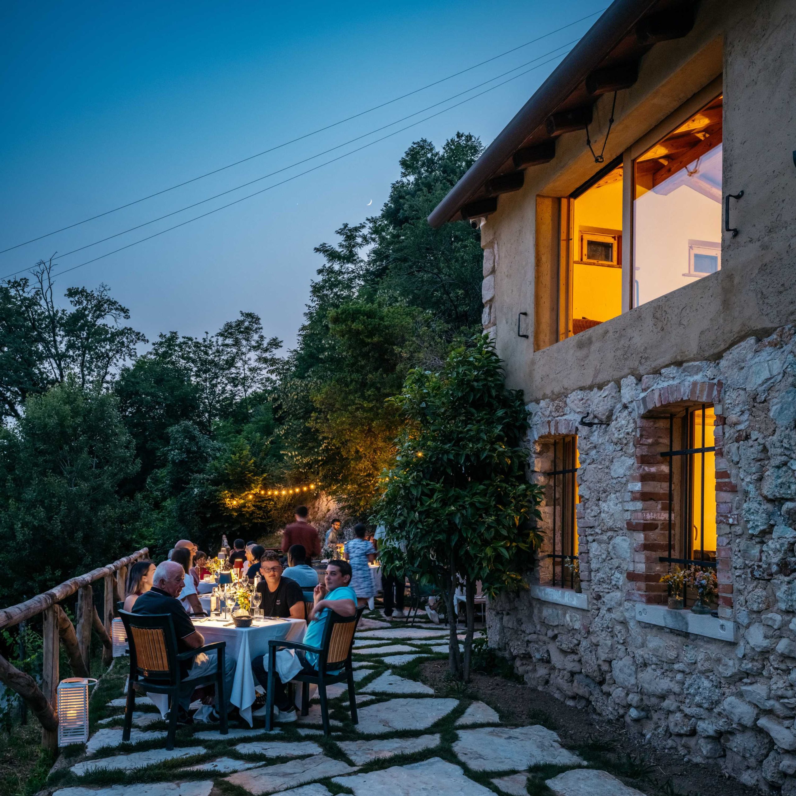 Dialoghi a Col Brià
