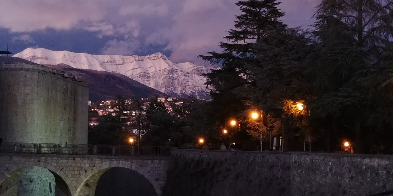 VINORUM. Festival del Vino d’Abruzzo