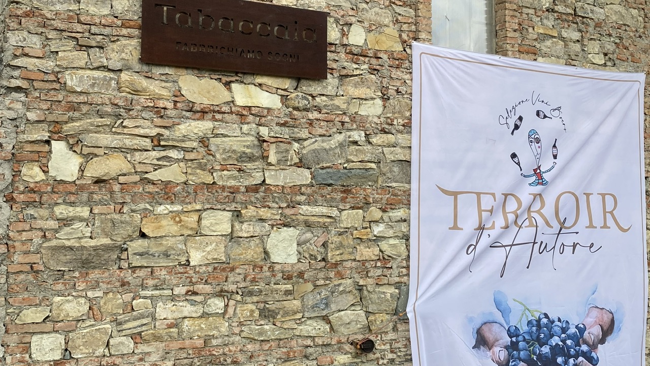 Aliprandi Beverage. Le mie bollicine a Terroir d’Autore