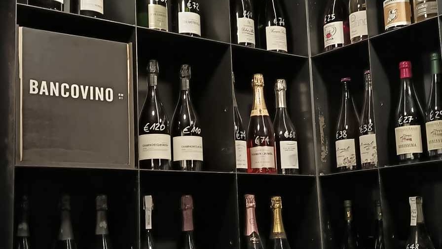 Pugni chiusi