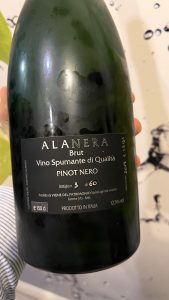 Vigne del Patrimonio. Che prima volta!