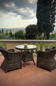 One Belvedere Tuscany. La natura incontra il lusso nel cuore della Toscana