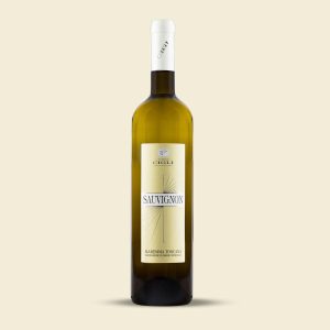 Podere Cigli. Dalla Sicilia a Massa Marittima