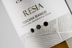 Podere Cigli. Dalla Sicilia a Massa Marittima