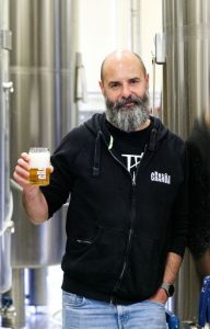 Granda in piazza. A Torino oltre 100 birre da tutto il mondo