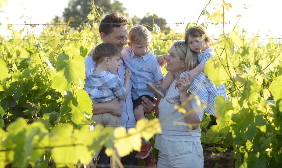 Cantine Silvestri 1929. Una storia di famiglia, una storia di passione, una storia italiana