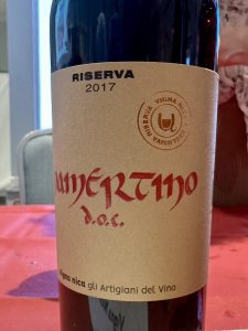 VINIAMO 2025