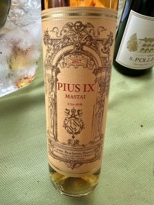 VINO & ARTE CHE PASSIONE 2025
