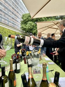VINO & ARTE CHE PASSIONE 2025