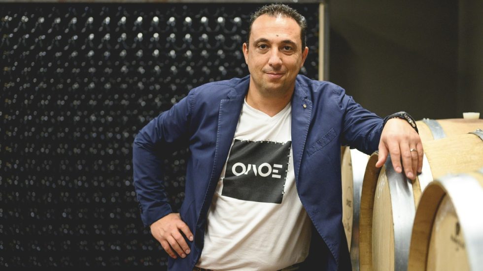 Oione. Alex Cerioli, la forma dei sogni
