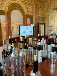Vini Passiti e da meditazione