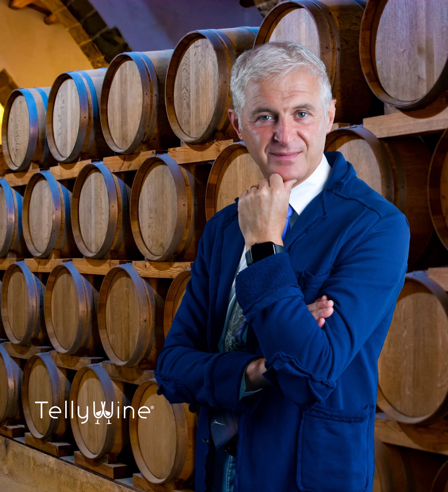 Il vino italiano non ha più segreti