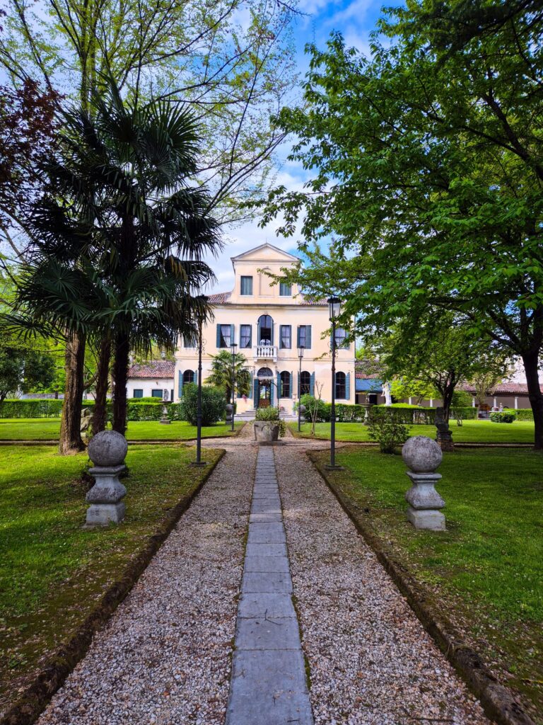 I Vini Eroici a BVV Biennale Ville Venete