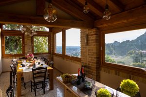 Follador prosecco 1769: enoturismo nel cuore del Valdobbiadene
