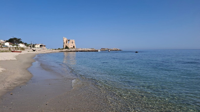 La Costa degli Dei