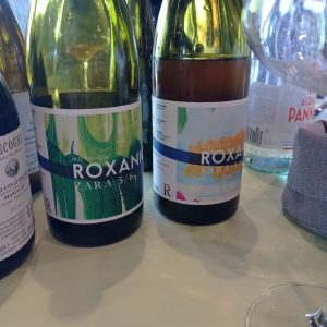 Roxanich. Dove il Vino Ascolta la terra e il tempo gli insegna a parlare