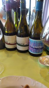 Roxanich. Dove il Vino Ascolta la terra e il tempo gli insegna a parlare