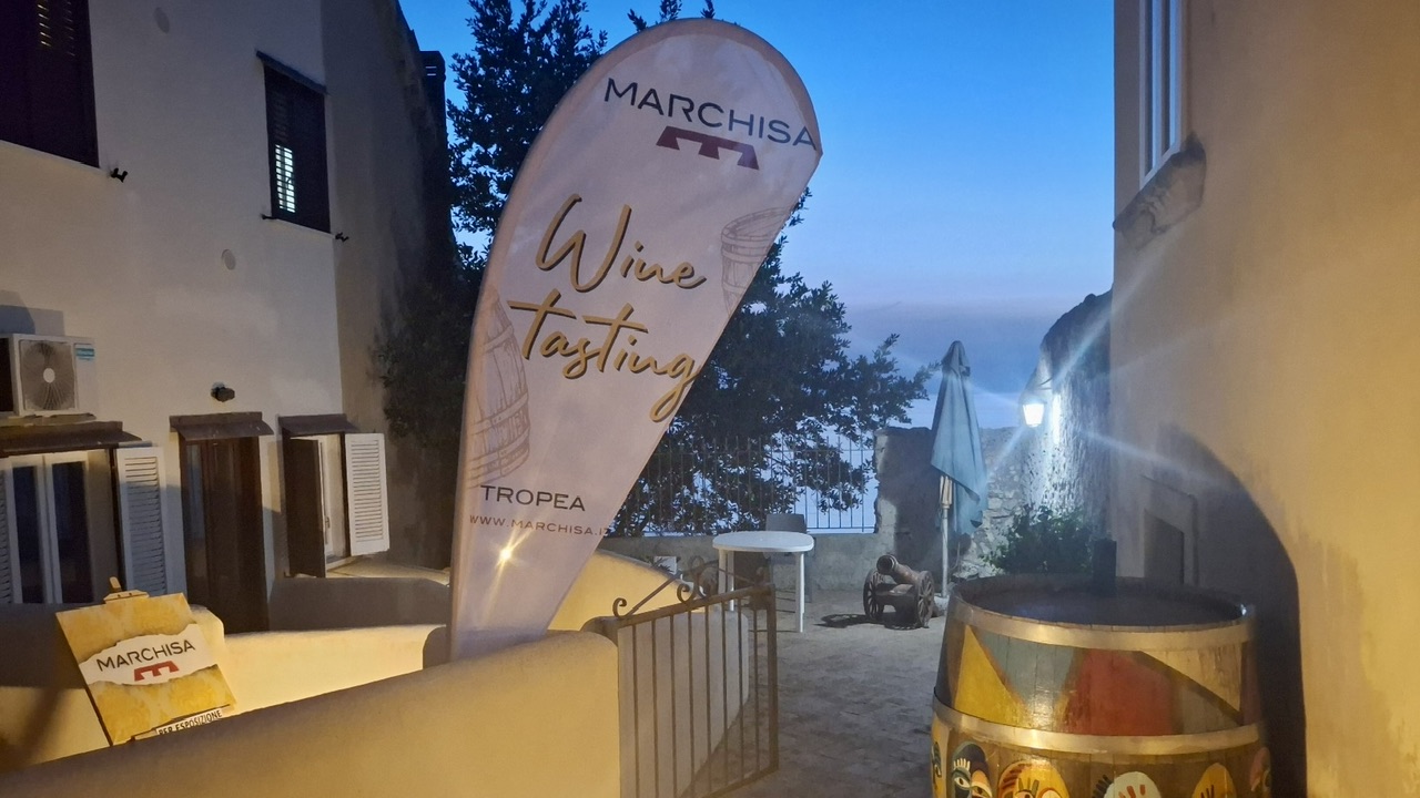 La Costa degli Dei