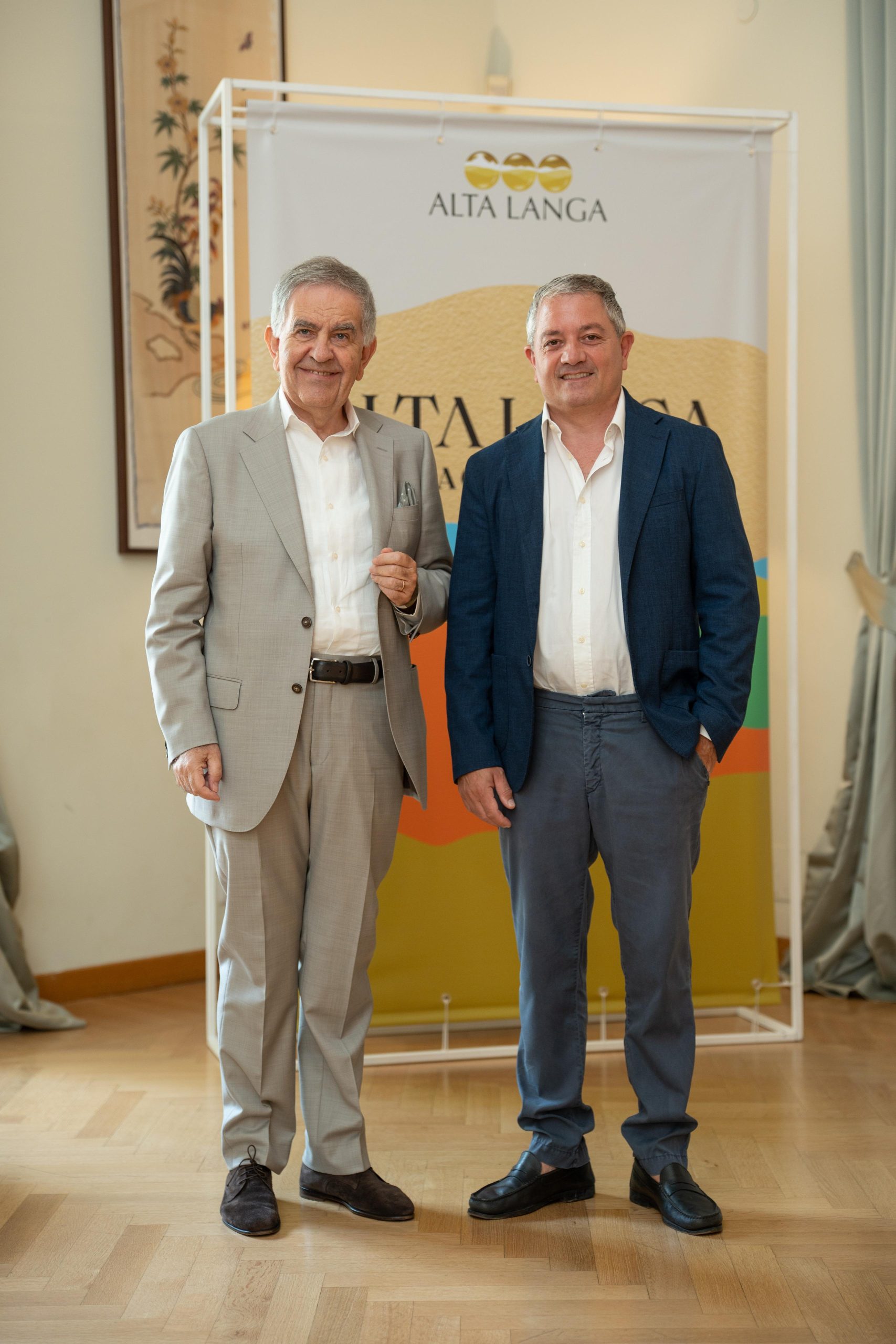 Successo per “Alta Langa Roma”