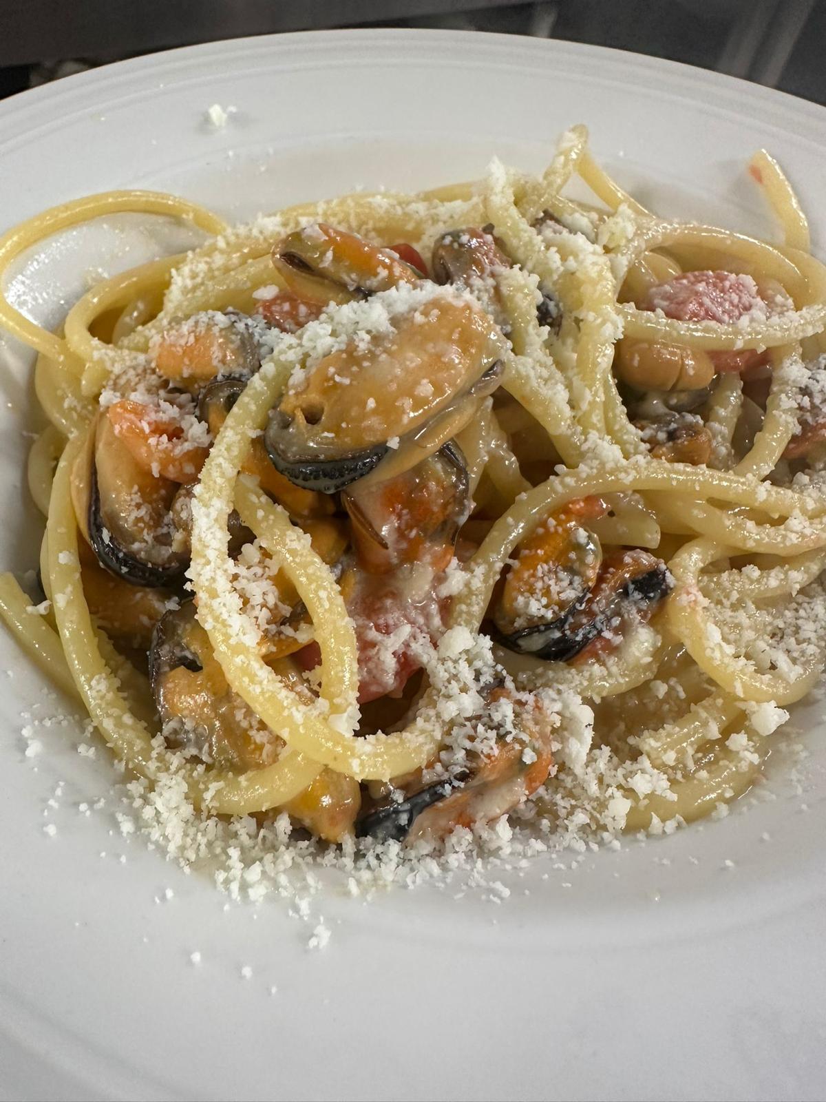 Il Cortile dal 1929. Una storia di famiglia che profuma di Roma e di futuro