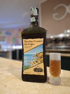 La Costa degli Dei