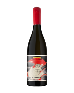 Colle di Maggio. Vera Arte Liquida