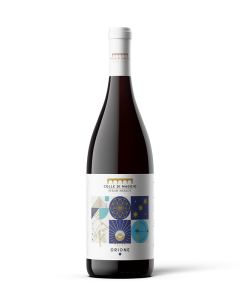 Colle di Maggio. Vera Arte Liquida