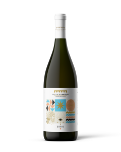 Colle di Maggio. Vera Arte Liquida