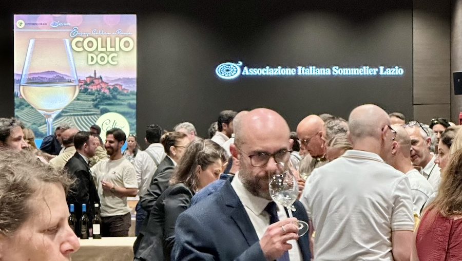 ENJOY COLLIO by AIS LAZIO
