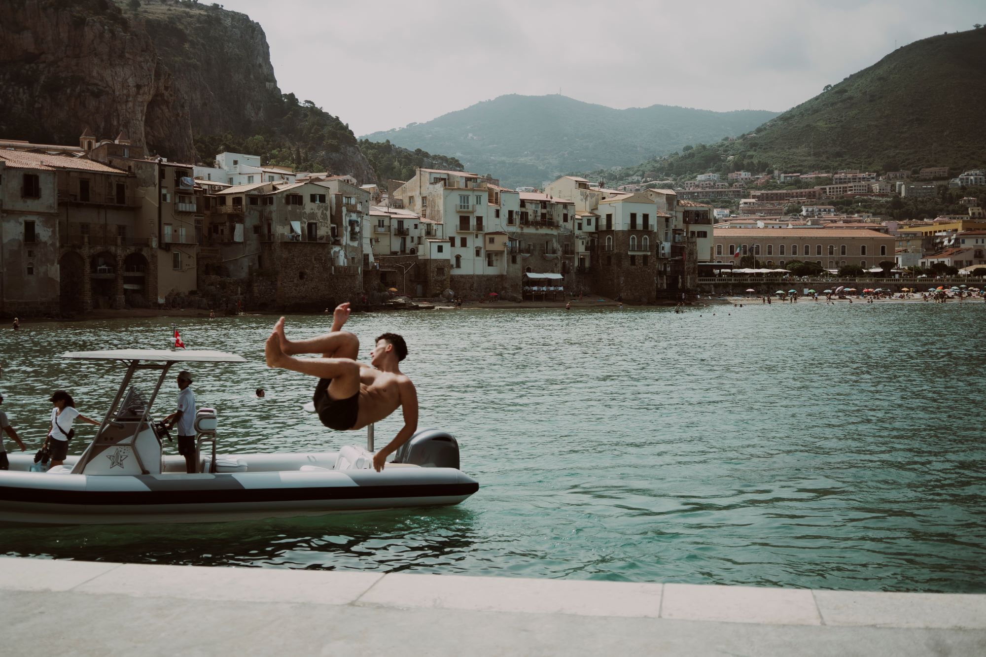Estate a ritmo di tramonti e cultura mediterranea: un assaggio di Val di Mazara con "La Sicilia di Ulisse"