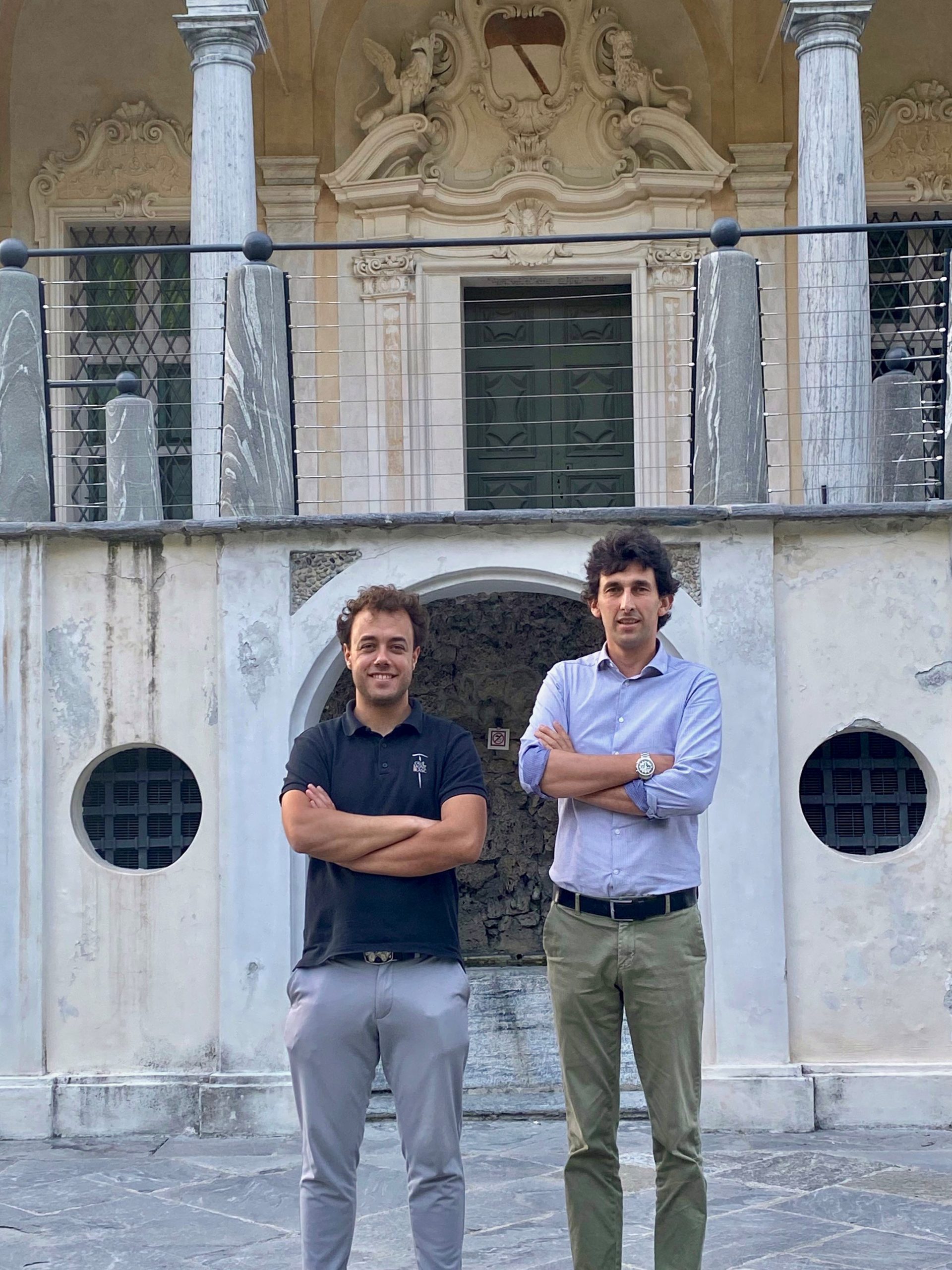Cambio di direttivo per il Consorzio Vini Valle d’Aosta: alla guida della cordata una nuova generazione, con Nicolas Bovard in veste di Presidente