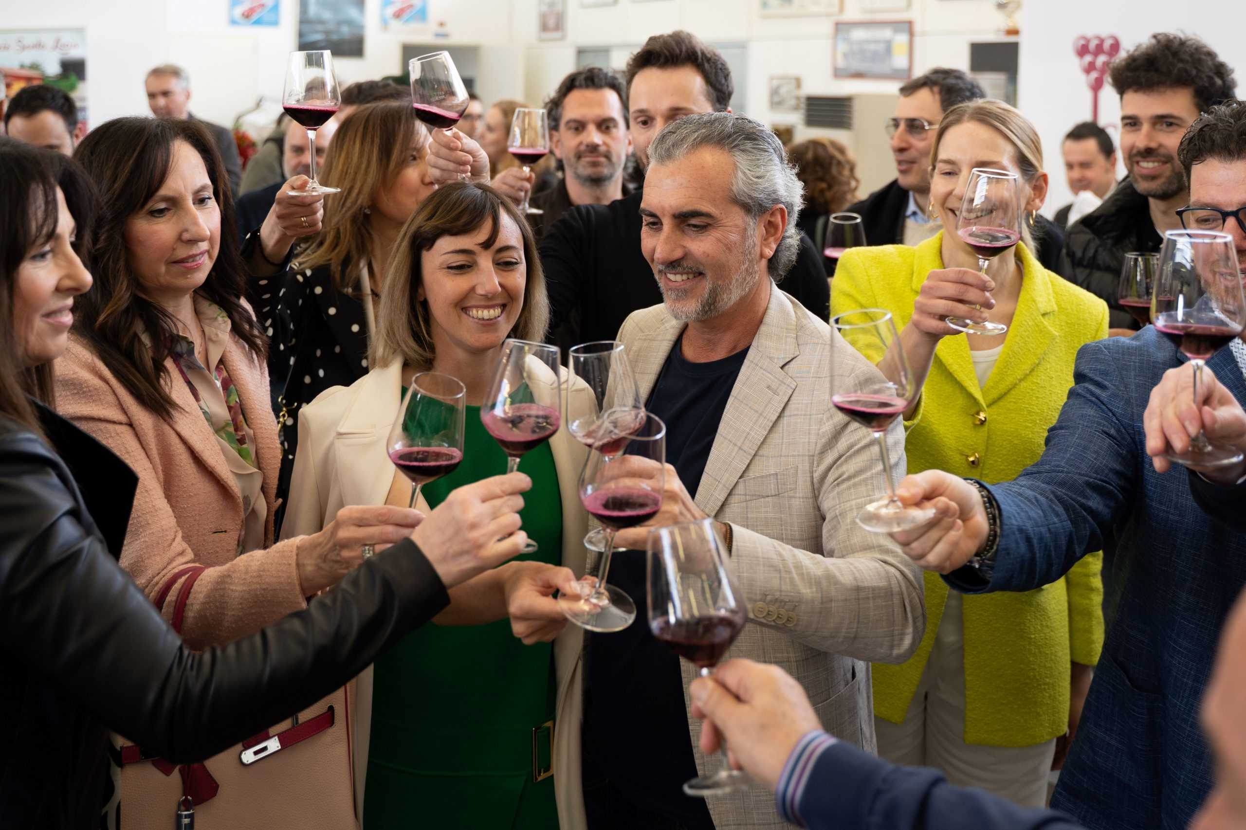 Una rivoluzione gentile, un impegno condiviso. Nascono i Custodi del Lambrusco